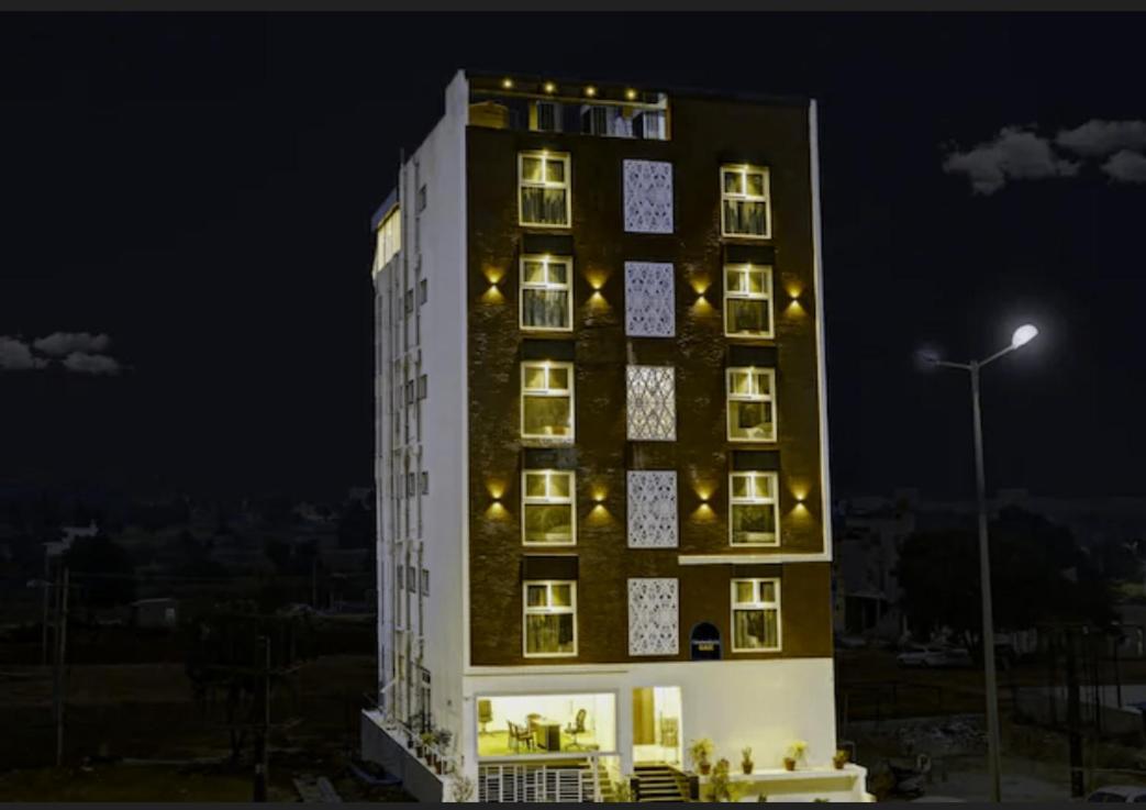 Fly Inn Devanahalli Exterior photo