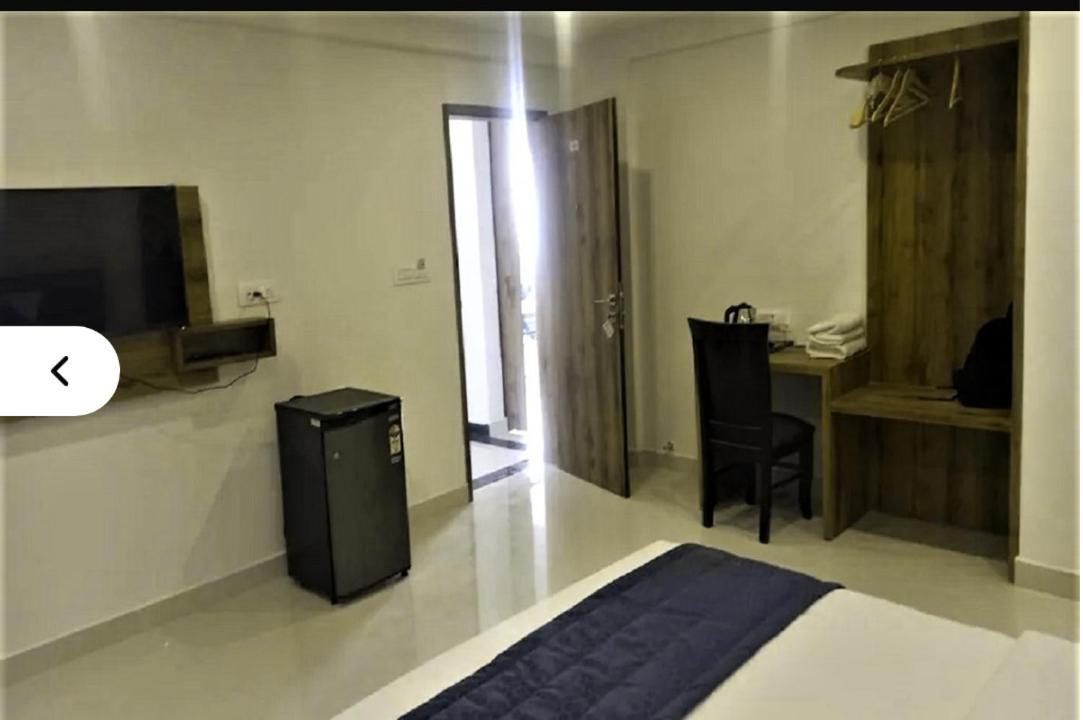 Fly Inn Devanahalli Exterior photo